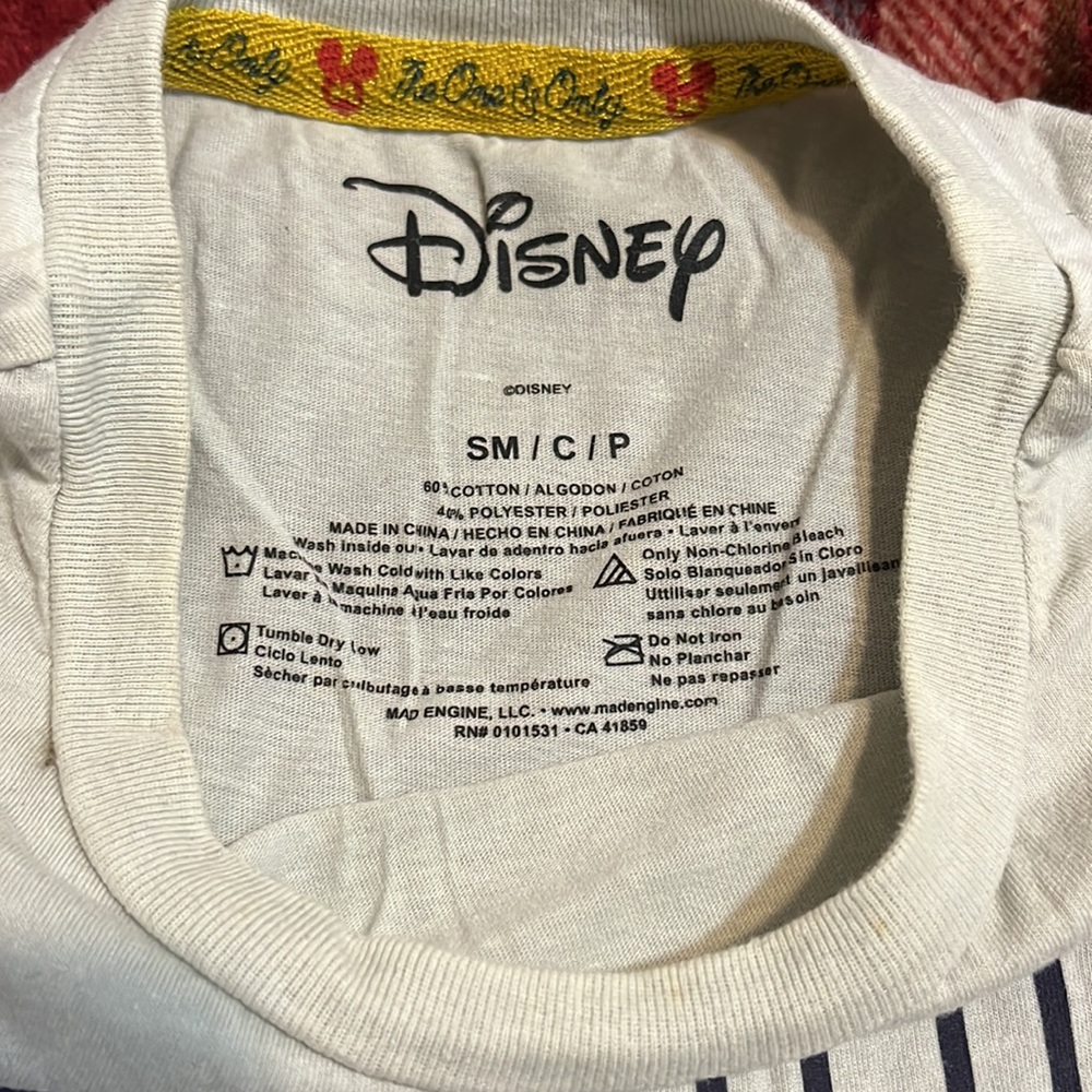 Mens Disney 3x$10 - Picture 4 of 4